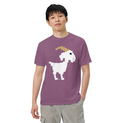 Men's Goat Premium T-shirt