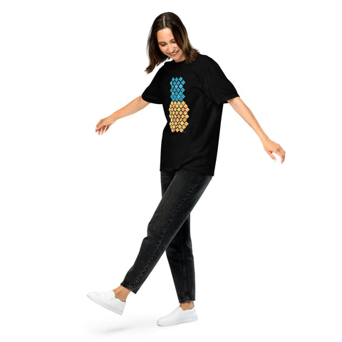 Women's Pineapple Premium T-shirt