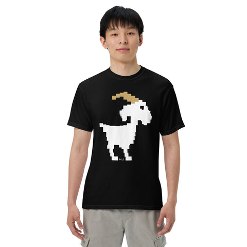Men's Goat Premium T-shirt