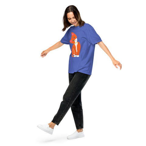 Women's Cat Premium T-shirt