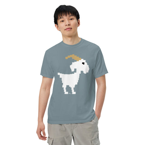 Men's Goat Premium T-shirt