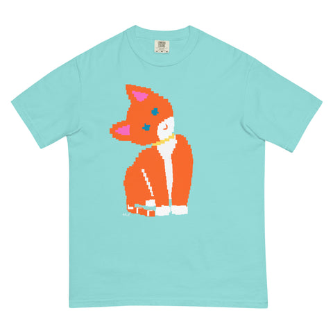 Women's Cat Premium T-shirt