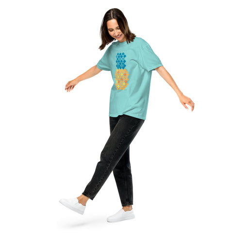 Women's Pineapple Premium T-shirt