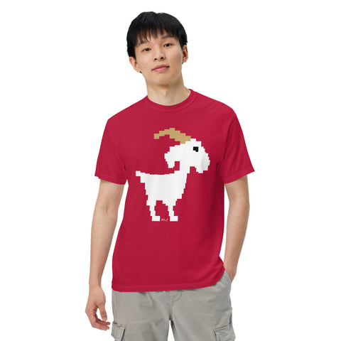 Men's Goat Premium T-shirt