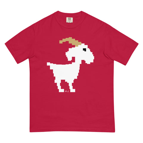 Women's Goat Premium T-shirt