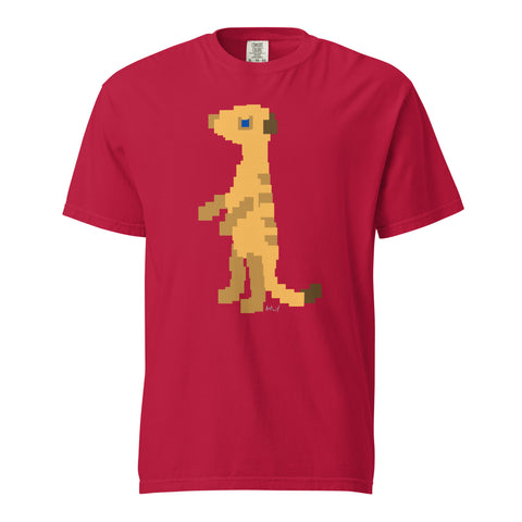 Men's Meerkat Premium T-shirt