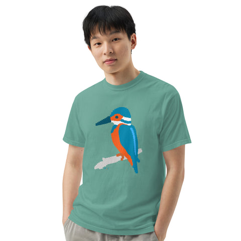 Men's Kingfisher Premium T-shirt