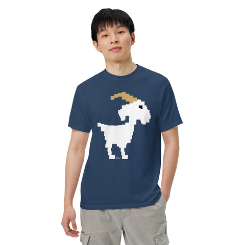 Men's Goat Premium T-shirt
