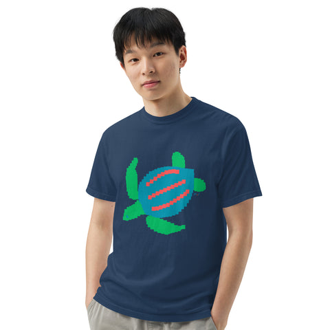 Men's Sea Turtle Premium T-shirt
