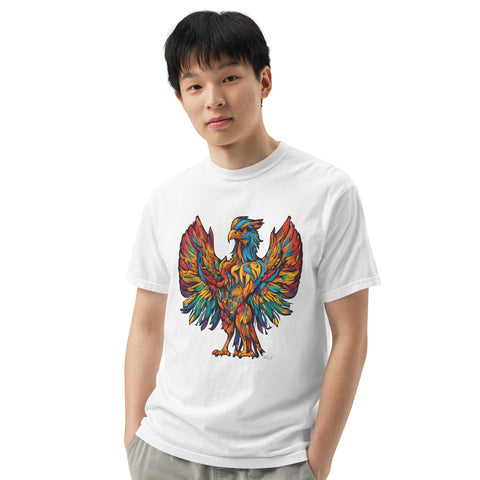 Men's Garuda Premium T-shirt