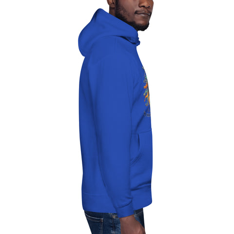 Men's Try Something New Hoodie